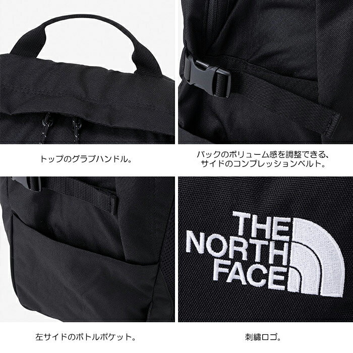 THE NORTH FACE ザ・ノース・フェ...の紹介画像3
