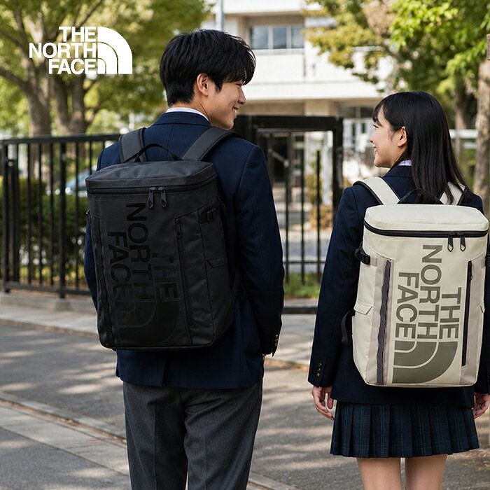 【SALE/10%OFF】THE NORTH FACE ザ・ノース・フェイス NM82255 BC FUSE BOX II 30L...
