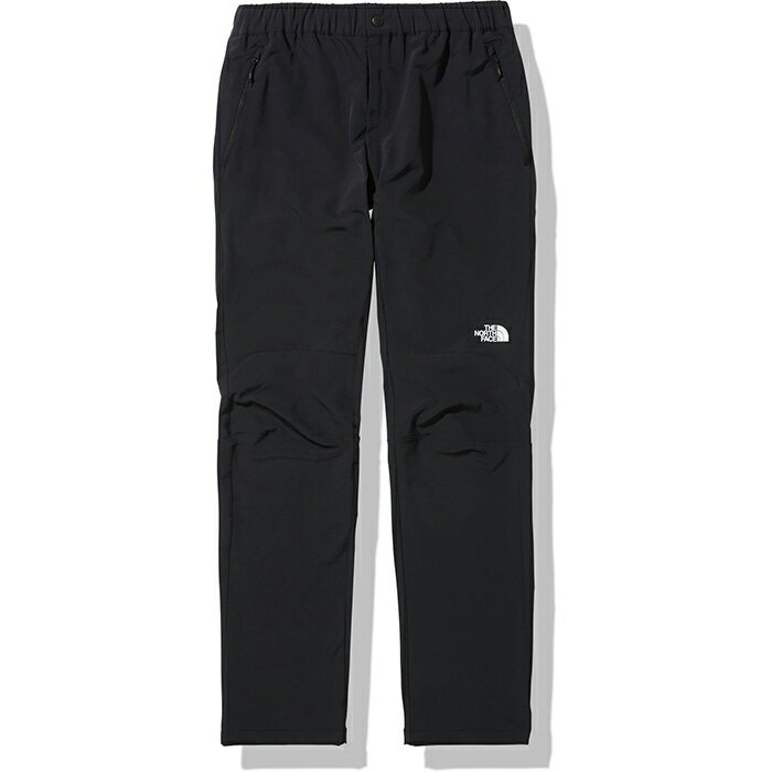 THE NORTH FACE ザノースフェイス NB32301 ALPINE LIGHT PANT アルパイン ライト パンツ クライミング トレッキング ストレッチ 撥水 速乾 登山 山岳 ボトムス ストリート アウトドア スポーツ キャンプ メンズ ユニセックス 5カラー 国内正規 2023AW 10%OFF セール