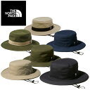 THE NORTH FACE ザ ノースフェイス NN02304 GORE-TEX HAT ゴアテックス ハット バケット トレッキン 防水 撥水 耐久 帽子 ストリート フェス アウトドア スポーツ メンズ レディース ユニセックス 4カラー 国内正規 2023SS 10%OFF セール