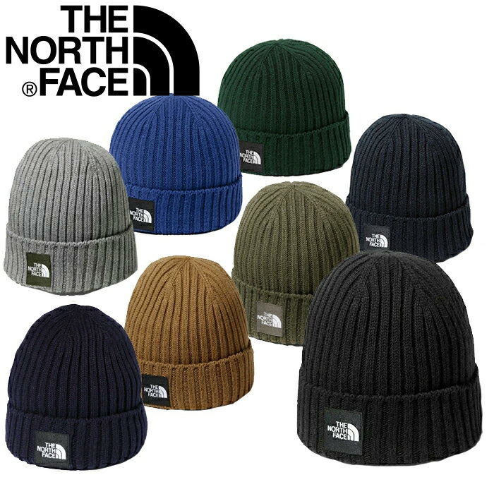 【THE NORTH FACE】ザ ノースフェイス NN42035"CAPPUCHO LID"カプッチョリッド ニットキャップ ワッチキャップ ビーニー ニット帽 帽子 保温 抗菌 防臭 日本製 ストリート アウトドア【メンズ】【レディース】【ユニセックス】9カラー 国内正規 2022AW