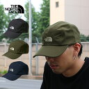 THE NORTH FACE ザ・ノース・フェイス NN02305 GORE-TEX CAP ゴアテックス キャップ 帽子 ゴア ロゴ GORE-TEX 防水 ...