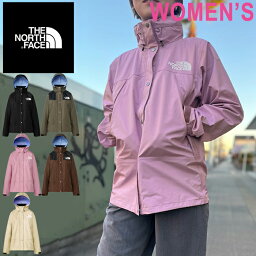 ザ・ノース・フェイス THE NORTH FACE ザ ノースフェイス NPW12333 MOUNTAIN RAINTEX JACKET (レディース) マウンテン レインテックス ジャケット GORE-TEX ゴアテックス 防水 マウンテンパーカー アウター 上着 アウトドア キャンプ レディース 5カラー 国内正規 2024SS 20%OFF セール