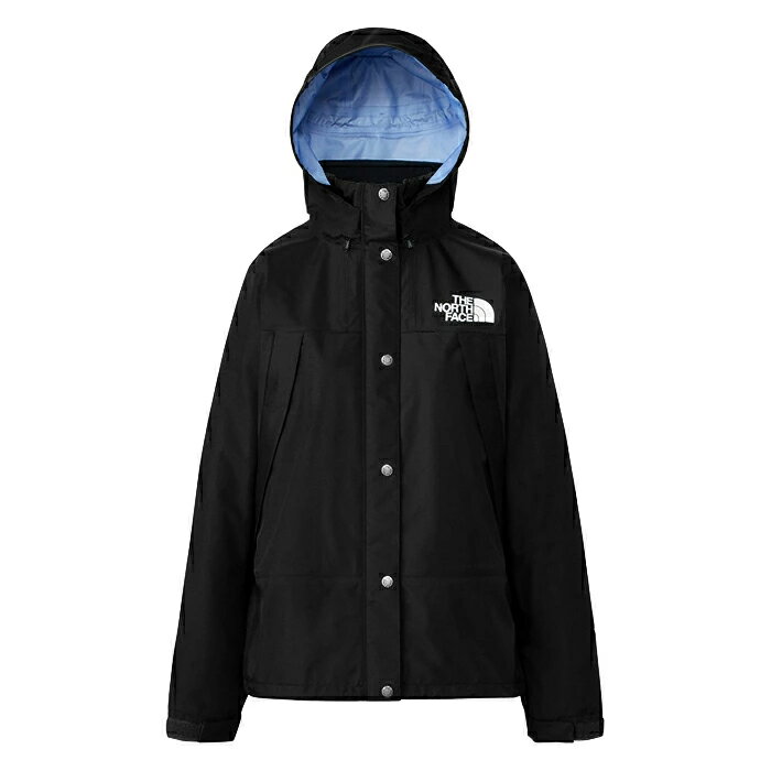 THE NORTH FACE ザ ノースフェイス NPW12333 MOUNTAIN RAINTEX JACKET (レディース) マウンテン レインテックス ジャケット GORE-TEX ゴアテックス 防水 マウンテンパーカー アウター 上着 ストリート アウトドア キャンプ レディース 3カラー 国内正規 2023AW 10%OFF セール