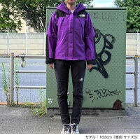 【THE NORTH FACE】ザ ノースフェイス NPW61800MOUNTAIN JACKET(レディース) マウンテン ジャケット ナイロンジャケット マウンテンパーカー GORE-TEX ゴアテックス 山岳 登山 シェル アウター ストリート アウトドア スポーツ【レディース】5カラー 国内正規