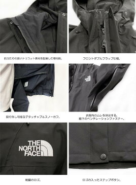【THE NORTH FACE】ザ ノースフェイス NPW61800