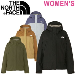 THE NORTH FACE ザ ノースフェイス NPW61930 DOT SHOT JACKET (レディース) ドット ショット ジャケット マウンテンパーカー ナイロンパーカー 撥水 上着 アウター シェル ストリート アウトドア スポーツ キャンプ レディース 4カラー 国内正規 2023AW 10%OFF セール