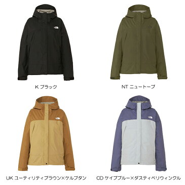 【THE NORTH FACE】ザ ノースフェイス NPW61930