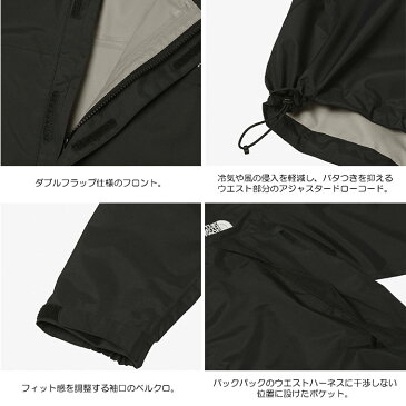 【THE NORTH FACE】ザ ノースフェイス NPW61930