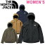 THE NORTH FACE ザ ノースフェイス NPW61940 SCOOP JACKET (レディース) スクープ ジャケット マウンテンパーカー ナイロン シェル アウター スキー スノボ 登山 撥水 防風 ストリート アウトドア スポーツ キャンプ レディース 4カラー 国内正規 40%OFF セール