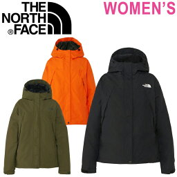 ザ・ノース・フェイス THE NORTH FACE ザ ノースフェイス NPW62233 SCOOP JACKET (レディース) スクープ ジャケット マウンテンパーカー ナイロン シェル アウター ジップインジップ インナー連結 スキー 登山 撥水 アウトドア スポーツ レディース 3カラー 国内正規 2023AW 30%OFF セール