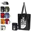 THE NORTH FACE ザ・ノース・フェイス NN32328 BC FUSE BOX ECO TOTE BC ヒューズ ボックス エコ トート ミニ ポー...