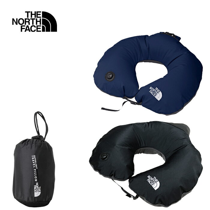 THE NORTH FACE ザ・ノース・フェイス NN32369 SUPERLIGHT TRAVEL PILLOW スーパーライト トラベル ピロー アウトド...