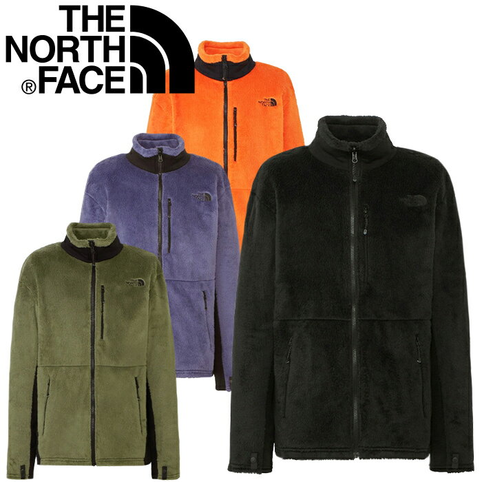 THE NORTH FACE ザ ノースフェイス NA72301 ZI VERSA MID JACKET ジップ インバーサ ミッド ジャケット フリース アウター ジップインジップ対応 防寒 保温 上着 ストリート アウトドア スポーツ メンズ ユニセックス 4カラー 国内正規 2023AW 20%OFF セール