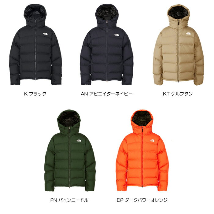 THE NORTH FACE ザ・ノース・フェイスND92215 BELAYER PARKA THE NORTH FACE ザ・ノース・フェイスND92215 BELAYER PARKA