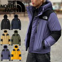 THE NORTH FACE ザ ノースフェイス ND92340 BALTRO LIGHT JACKET バルトロ ライト ジャケット ダウン GORE-TEX ゴアテックス アウター 上着 光電子 撥水 防風 防寒 保温 ストリート アウトドア メンズ ユニセックス 6カラー 国内正規 2023AW 10 OFF セール