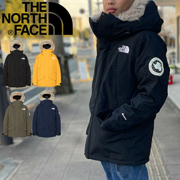 THE NORTH FACE ザ ノースフェイス ND92342