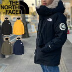 THE NORTH FACE ザ ノースフェイス ND92342 ANTARCTICA PARKA アンタークティカ パーカ ダウン ジャケット GORE-TEX ゴアテックス 光電子 防水 耐久 防寒 保温 上着 アウター ストリート アウトドア メンズ ユニセックス 4カラー 国内正規 2023AW 20%OFFセール