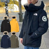 THE NORTH FACE  Ρե ND92342 ANTARCTICA PARKA 󥿡ƥ ѡ  㥱å GORE-TEX ƥå Ż ɿ ѵ ɴ ݲ   ȥ꡼ ȥɥ  ˥å 4顼  2023AW 20%OFF