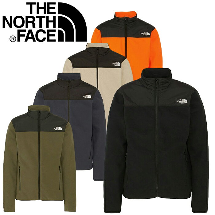 THE NORTH FACE ザ ノースフェイス NL72304