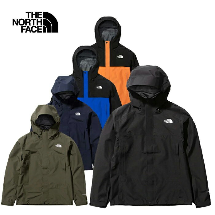 THE NORTH FACE ザ ノースフェイス NP12114 FL DRIZZLE JACKET フューチャーライト ドリズル ジャケット 登山 撥水 防風 パッカブル アウター シェル 上着 マウンテンパーカー アウトドア スポーツ メンズ ユニセックス 5カラー 国内正規 30%OFF セール