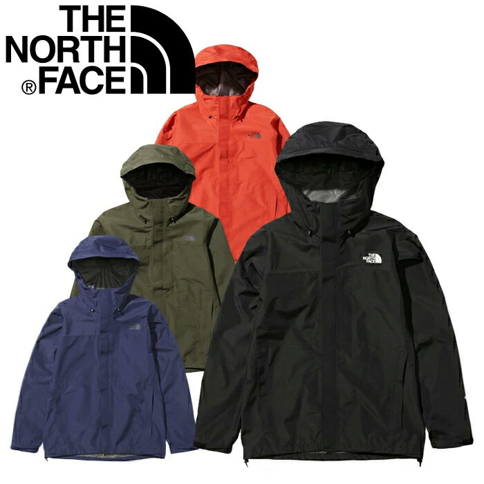 THE NORTH FACE ザ ノースフェイス NP12302 CLOUD JACKET クラウド ジャケット GORE-TEX ゴアテックス パックライト マウンテンパーカー シェル アウトドア キャンプ 防水 撥水 防風 耐久 メンズ ユニセックス 4カラー 国内正規 2023SS 20%OFF セール