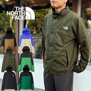 THE NORTH FACE ザ ノースフェイス NP72131 HYDRENA WIND JACKET ハイドレナ ウィンド ジャケット ウインドブレーカー マウンテンパーカー 撥水 防風 アウター ストリート アウトドア スポーツ キャンプ メンズ ユニセックス 6カラー 国内正規 2024SS 10%OFF セール