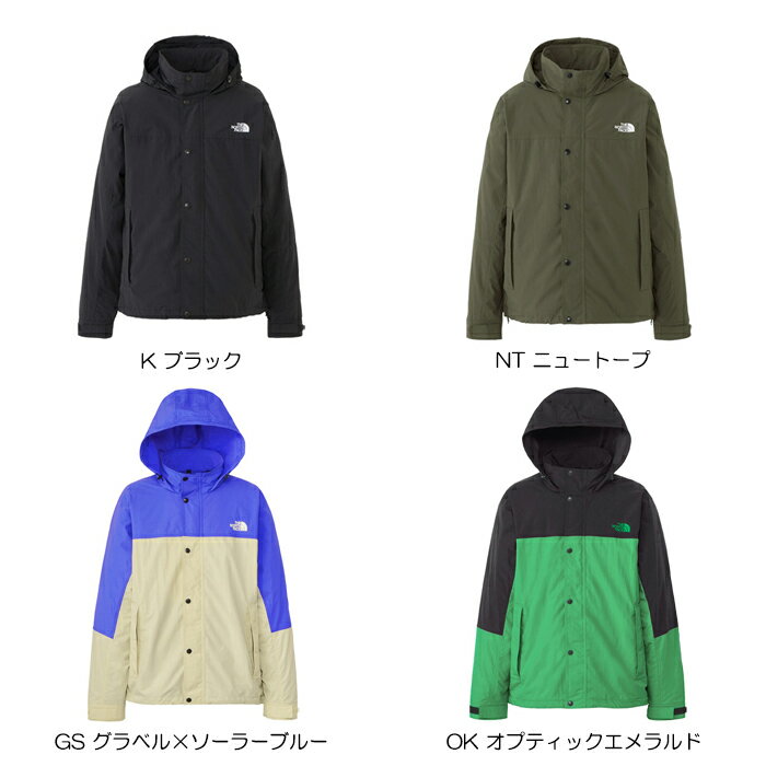 THE NORTH FACE ザ ノースフェイ...の紹介画像2