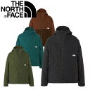 THE NORTH FACE ザ ノースフェイス NP72230 COMPACT JACKET コン