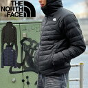 THE NORTH FACE ザ ノースフェイス NY82311 THUNDER HOODIE サンダー フーディ ジャケット ハイブリッド ダウン パーカー アウター 光電子 撥水 軽量 保温 防寒 スーツ ビジネス アウトドア スポーツ メンズ ユニセックス 2カラー 国内正規 2023AW 30 OFF セール