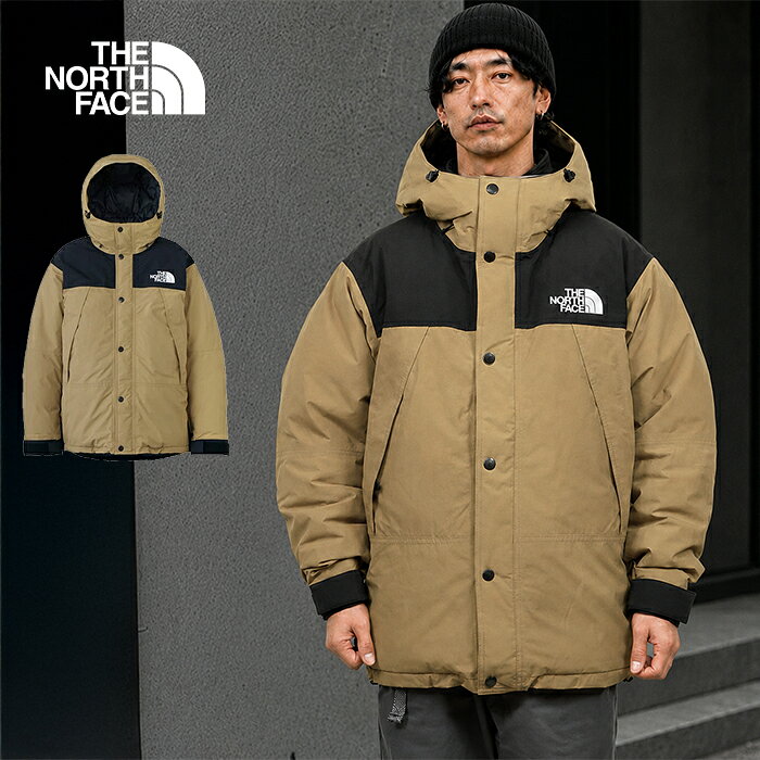 楽天市場】the north face マウンテン ダウンジャケット xsの通販