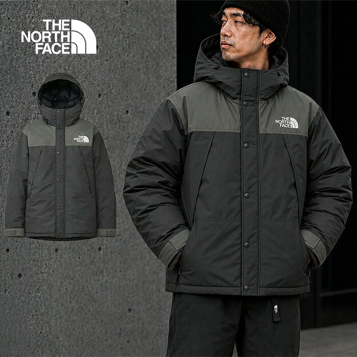楽天市場】the north face マウンテン ダウンジャケット xsの通販