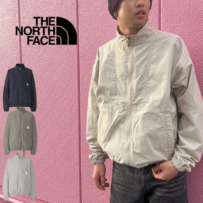 楽天JAIPURTHE NORTH FACE ザ・ノース・フェイス NP22460 ENRIDE TRACK JACKET エンライド トラック ジャケット ストリート アウトドア アウター 撥水 メンズ ユニセックス 3カラー 国内正規 30％OFF セール