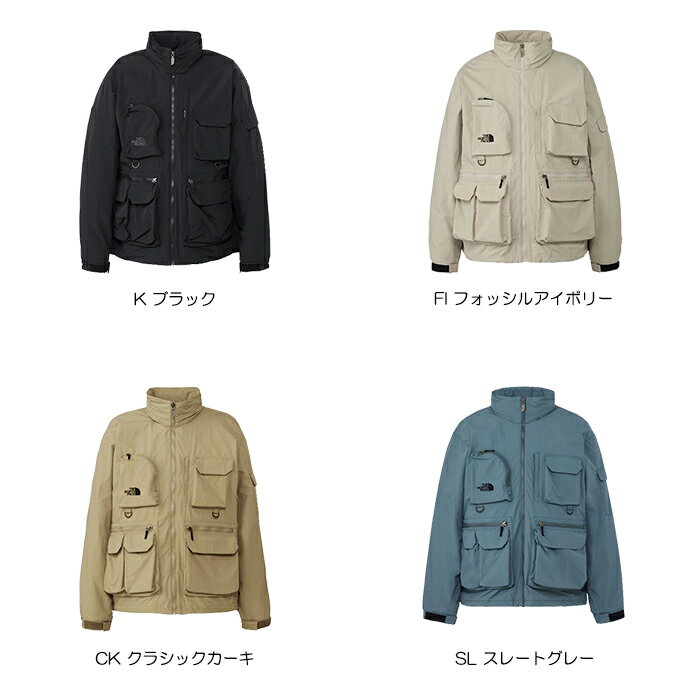 【SALE/10%OFF】THE NORTH ...の紹介画像2