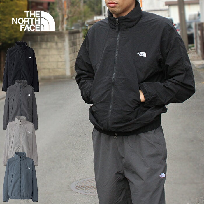 楽天市場】ナイロン セットアップ（ブランドザ・ノース・フェイス