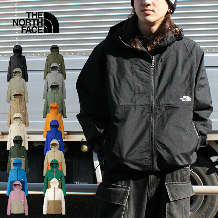 ��SALE/10%��20%OFF�� THE NORTH FACE �����Ρ������ե����� NP72530 NP72230 COMPACT JACKET ����ѥ���...
