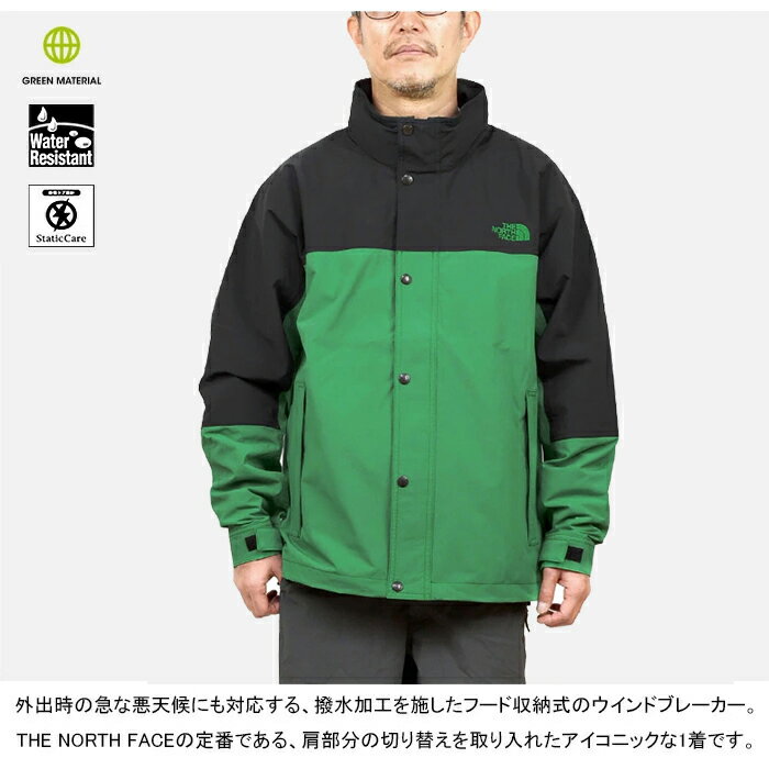 【SALE/20%OFF】THE NORTH ...の紹介画像3