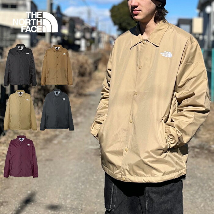 楽天市場】ノースフェイス コーチジャケット(サイズ(S/M/L)S 楽天市場】ノースフェイス コーチジャケット(サイズ(S/M/L)S