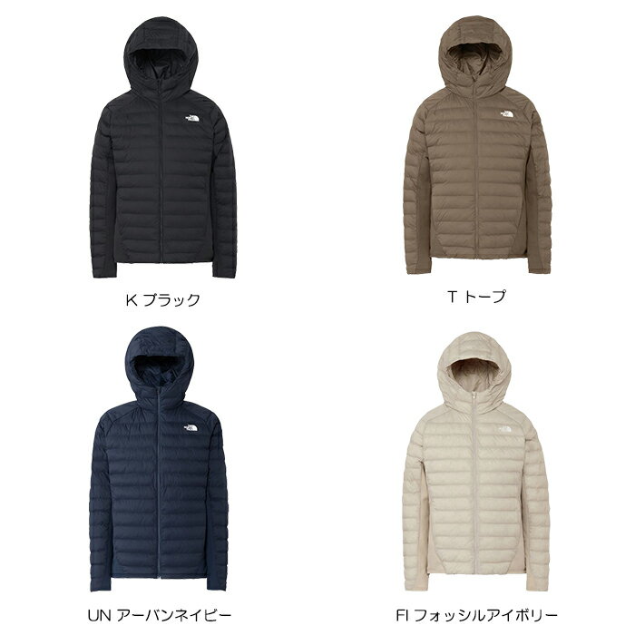 THE NORTH FACE ザ・ノース・フェ...の紹介画像2