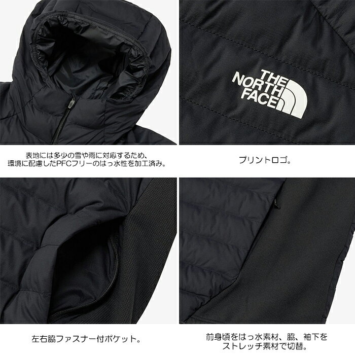 THE NORTH FACE ザ・ノース・フェ...の紹介画像3