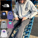 THE NORTH FACE U m[XtFCX NT32438 L/S SLEEVE GRAPHIC TEE OX[u X[u OtBbNeB[ TVc T vg S  gbvX Xg[g AEghA X|[c Y jZbNX 5J[ K 2024SS