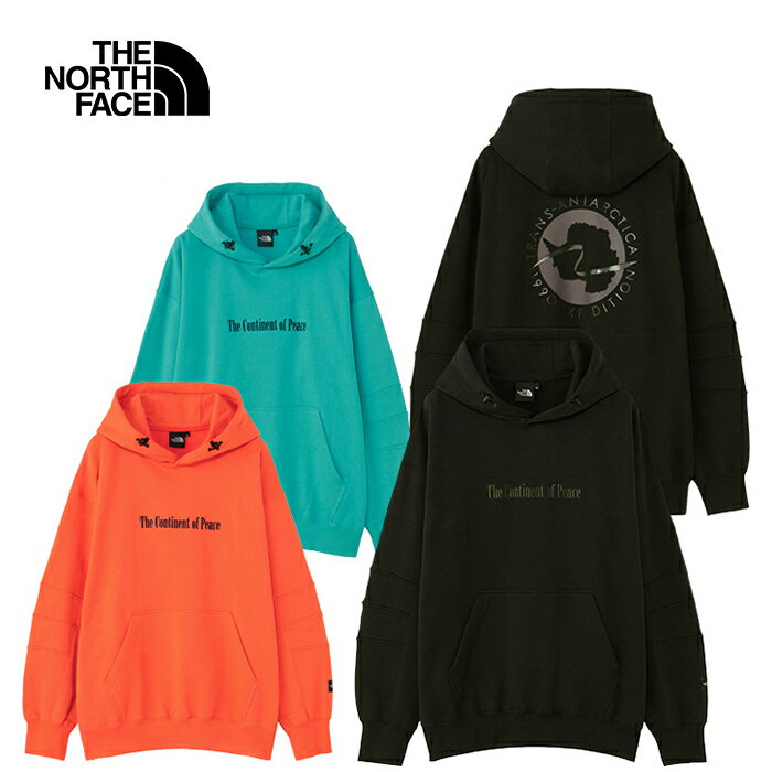 ザ・ノース・フェイス パーカー メンズ THE NORTH FACE ザ ノースフェイス NT62332 TRANS ANTARCTICA HOODIE トランス アンタークティカ フーディ パーカー プルオーバー トップス 裏起毛 厚手 保温 ストリート アウトドア スポーツ メンズ ユニセックス 3カラー 国内正規 2023AW 30%OFF セール