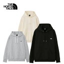 THE NORTH FACE ザ ノースフェイス NT62342 SMALL LOGO HEATHER SWEAT HOODIE スモール ロゴ ヘザー スウェット フーディ プルオーバー トップス 裏起毛 厚手 保温 速乾 ストリート アウトドア スポーツ メンズ ユニセックス 3カラー 国内正規 2023AW 20%OFF セール