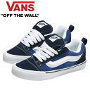 VANS @Y VN0009QCNWD KNU SKOOL j[ XN[ Xj[J[ [Jbg LbNX V[Y XP{[ XEF[h XG[h JWA Xg[g oY C Y NAVY/TRUE WHITE lCr[/gD[zCg K 2024SS