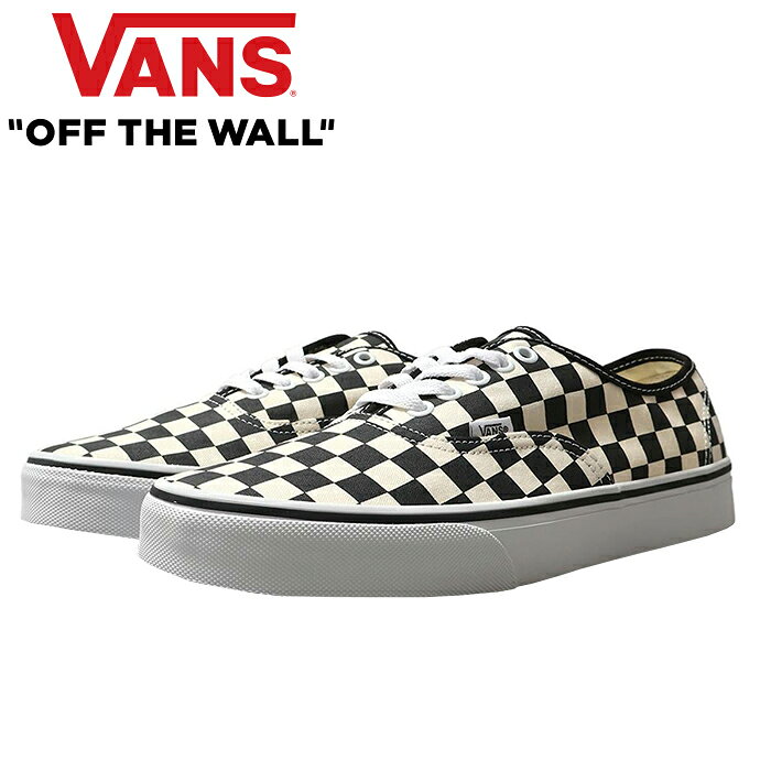 楽天市場】vans off the wall スニーカー（種類（アウトソール）ゴム底