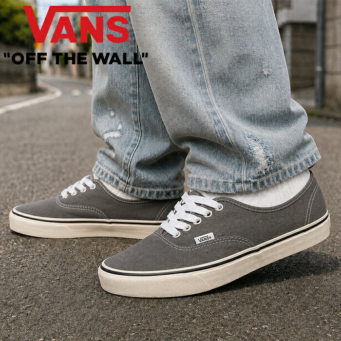 楽天市場】vans off the wall スニーカーの通販