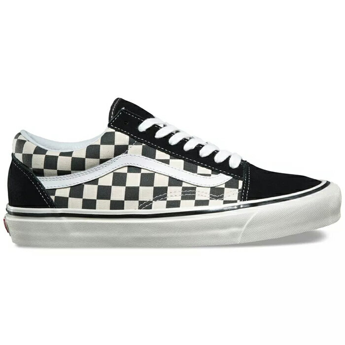 【SALE/10%OFF】VANS ヴァンズ VN0A38G2OAK OLD SKOOL 36 DX (ANAHEIM FACTORY) オ...