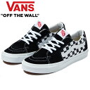 VANS @Y VN0A4UUK4W7 SK8-LOW XP[g[ `FbN LoX XEF[h hJ V[Y Xj[J[ [Jbg [gbv XP{[ Xg[g C oY Y fB[X jZbNX BLACK/CHECKERBO K 2024SS