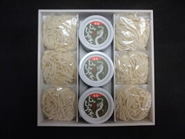 盛岡じゃじゃめん6食セット