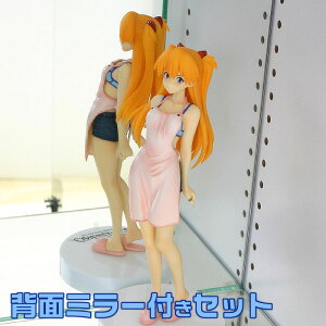 ★5%OFF★オトクな2点セットJAJANフィギュアラックサードレギュラー幅55cm奥行29cm(ハイタイプ本体+背面ミラー)コレクションケースコレクションラックコレクションボード